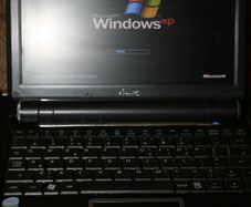Netbooks Asus Eee PC 901