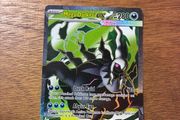 pokemon card mega darkrai