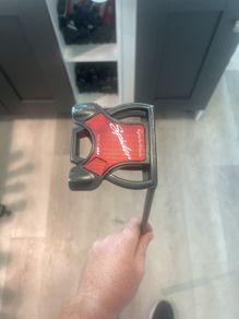Taylormade Spider Tour Putter