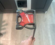 Taylormade Spider Tour Putter