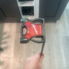 Taylormade Spider Tour Putter