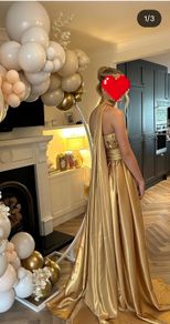 Debs/TY Ball