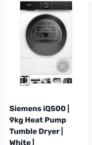 dryer