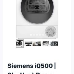 dryer
