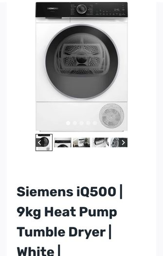 dryer