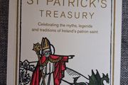The St. Patrick's Treasury / John Killen / 2018