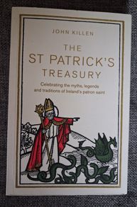 The St. Patrick's Treasury / John Killen / 2018