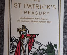 The St. Patrick's Treasury / John Killen / 2018
