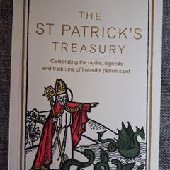 The St. Patrick's Treasury / John Killen / 2018
