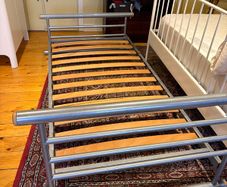 childrens bed
