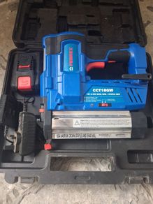 Nail Gun
