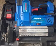 Nail Gun