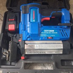 Nail Gun