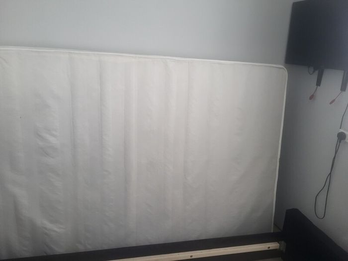 mattress double
