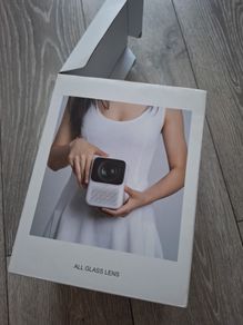Projector Wando T2 max