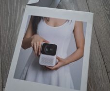 Projector Wando T2 max