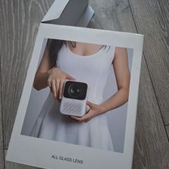 Projector Wando T2 max