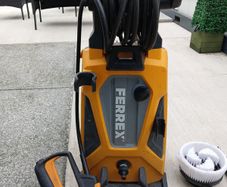Ferrex Power Washer
