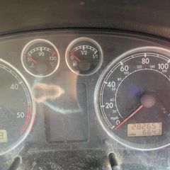 Volkswagen Passat 2002