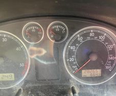 Volkswagen Passat 2002