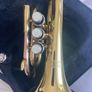 Thomann TR-5 Bb Pocket Trumpet Image 2