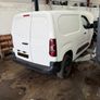 19 + Berlingo / Partner PARTS Image 3