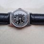Oris Woman's date pointer vintage watch Image 6