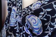 Italian Designer Vintage Dress by Armonia