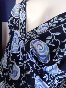 Italian Designer Vintage Dress by Armonia