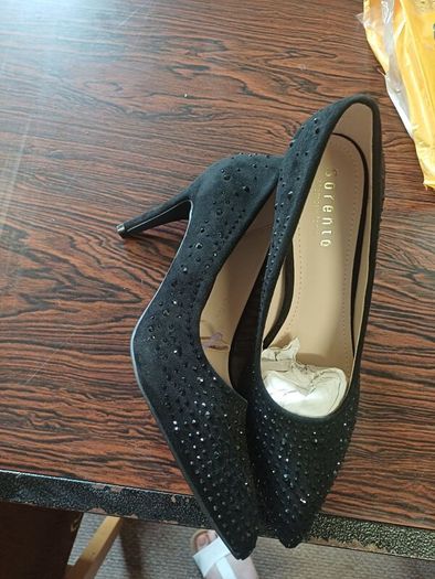 Shoes and Sandals
