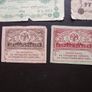 Russia. 7 Notes (1915-1918) Image 4