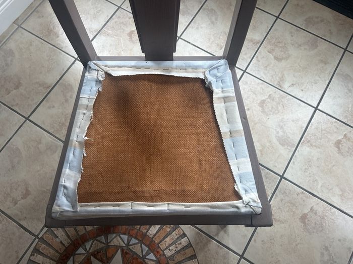 Ocasional  Single Chair
