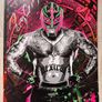 wwe various autographs Image 10