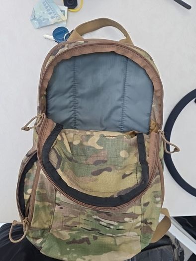 camelbak tactical m.u.l.e