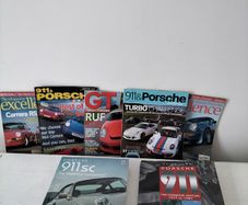 Porsche 911 sc