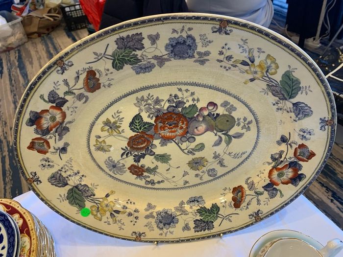 platter