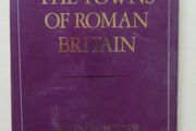 The towns of Roman Britain. John Wacher