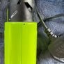 SilverCrest electric knife sharpener, green & black, multi-function kitchen sharpener Image 5