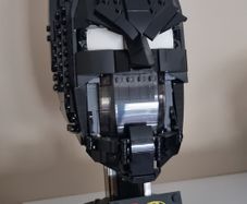 LEGO Helmet - Batman