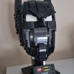 LEGO Helmet - Batman