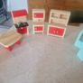 Wooden Doll House Image 5