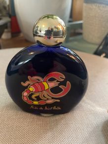 Niki De Saint Phalle Zodiac Scorpio Perfume