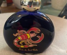Niki De Saint Phalle Zodiac Scorpio Perfume