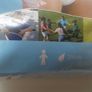 NEW 3 pairs boys incontinence briefs age 7 to 8 years Image 5