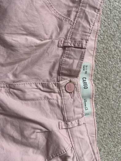Girls Shorts