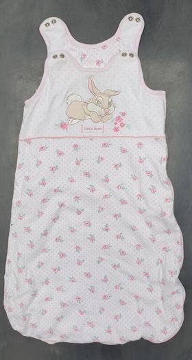 George Babygirl sleeping bag 0-6 month