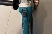 Makita Angle Grinder