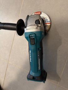 Makita Angle Grinder