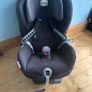 Britax isofix car seat Image 2