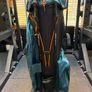 Big Max Aqua Hybrid Waterproof Golf Carry Bag Image 4